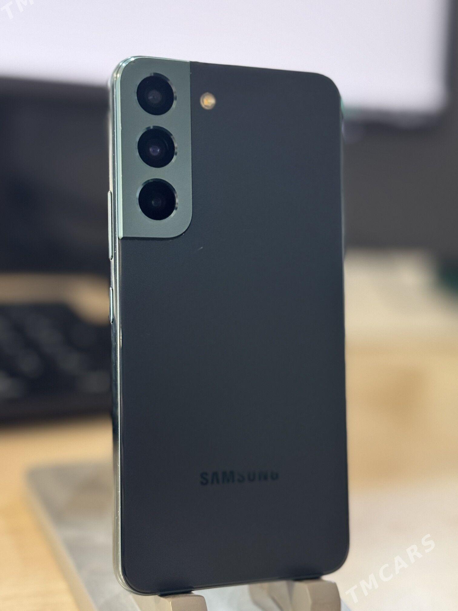 S22  8/256 2sim - Ашхабад - img 2