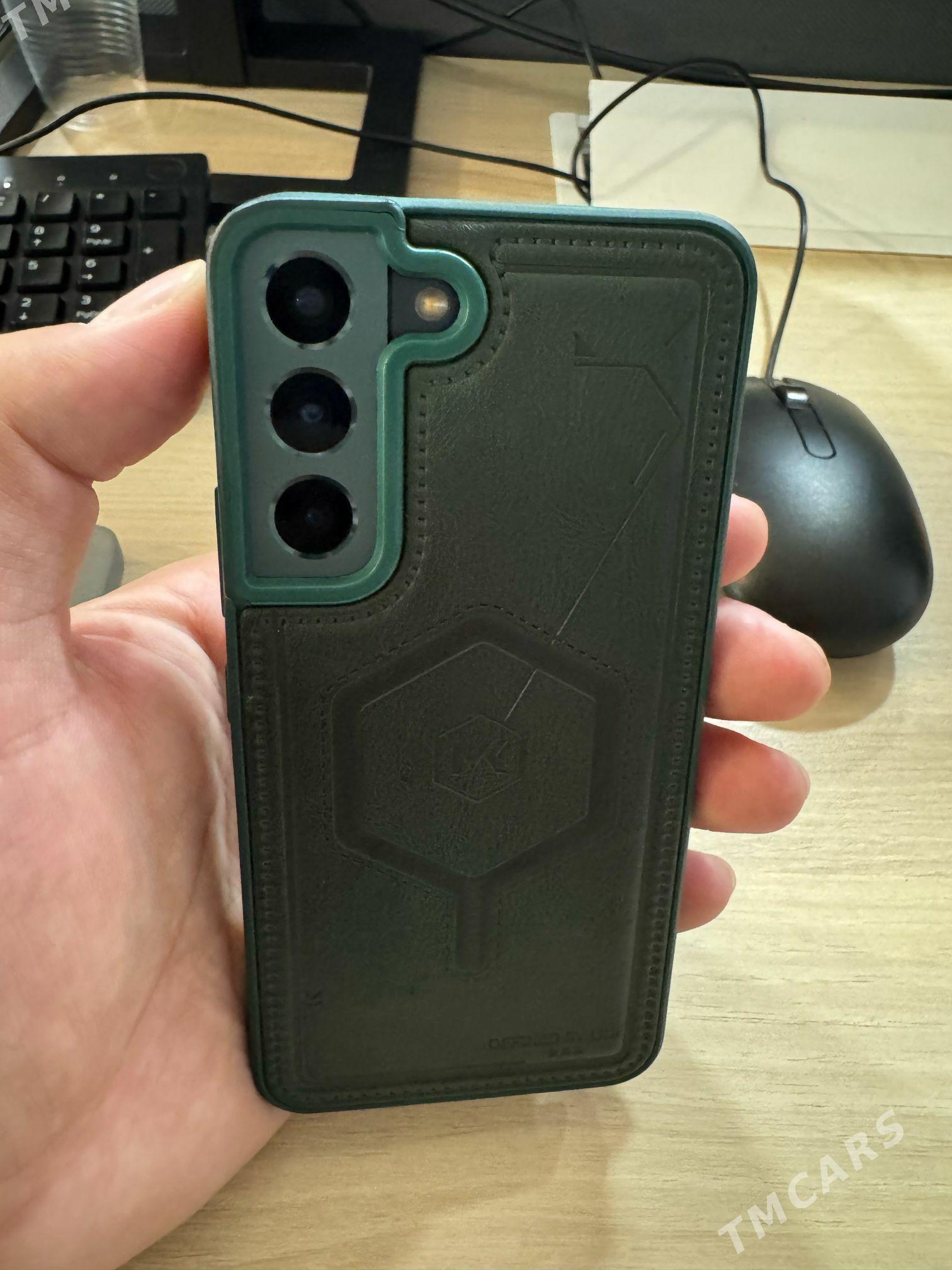 S22  8/256 2sim - Ашхабад - img 4