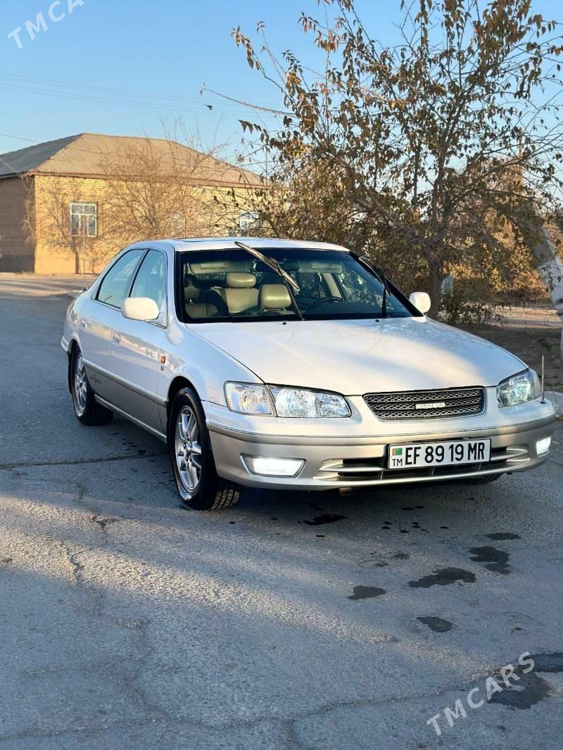 Toyota Camry 1999 - 200 000 TMT - Серахс - img 2