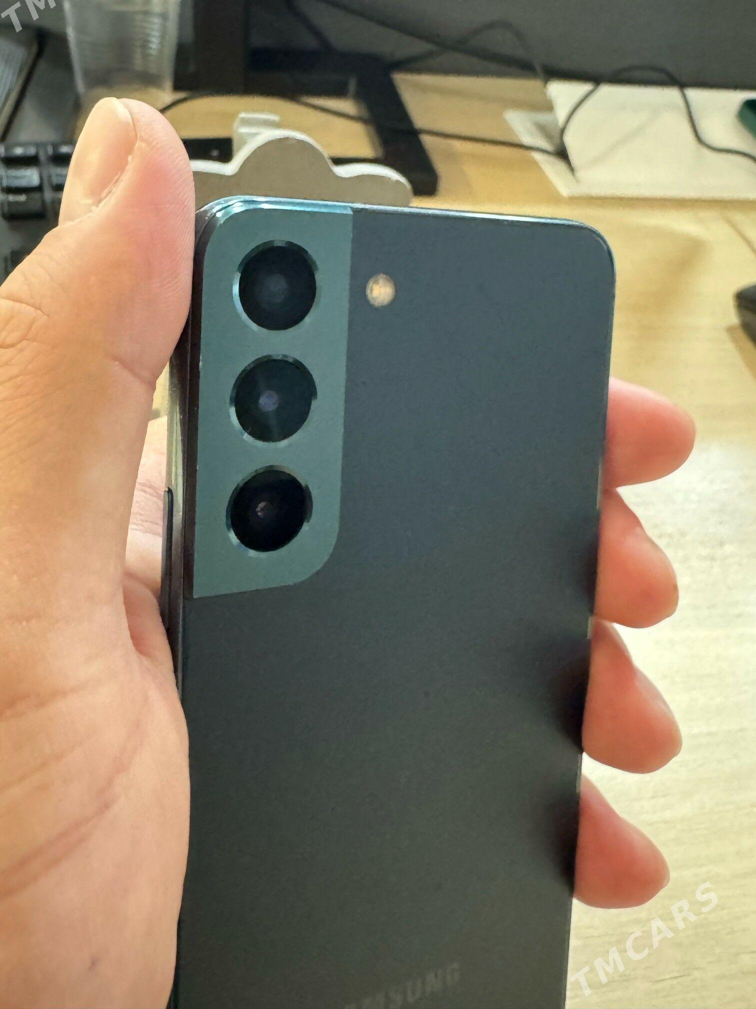 S22  8/256 2sim - Ашхабад - img 7