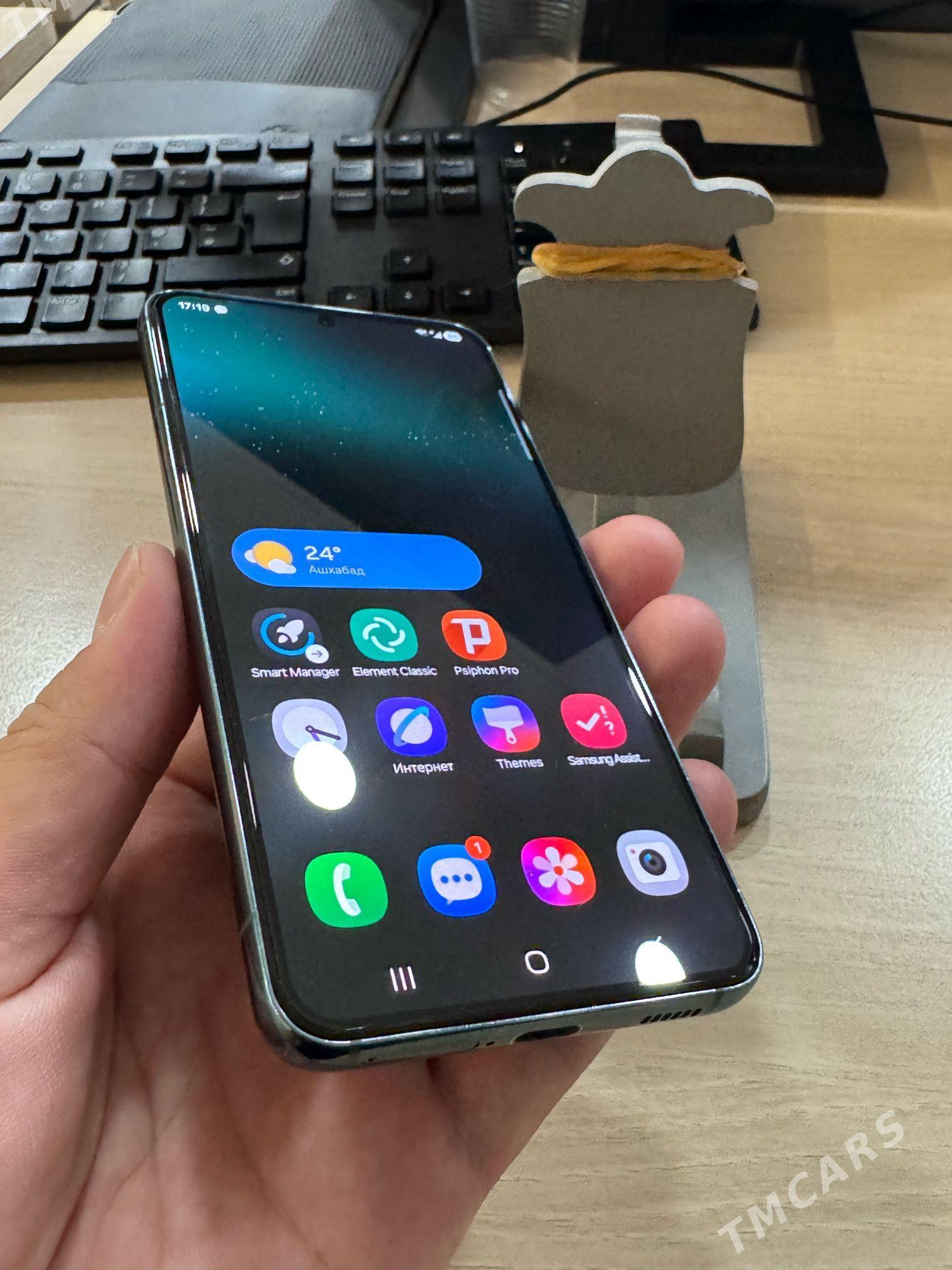 S22  8/256 2sim - Ашхабад - img 5