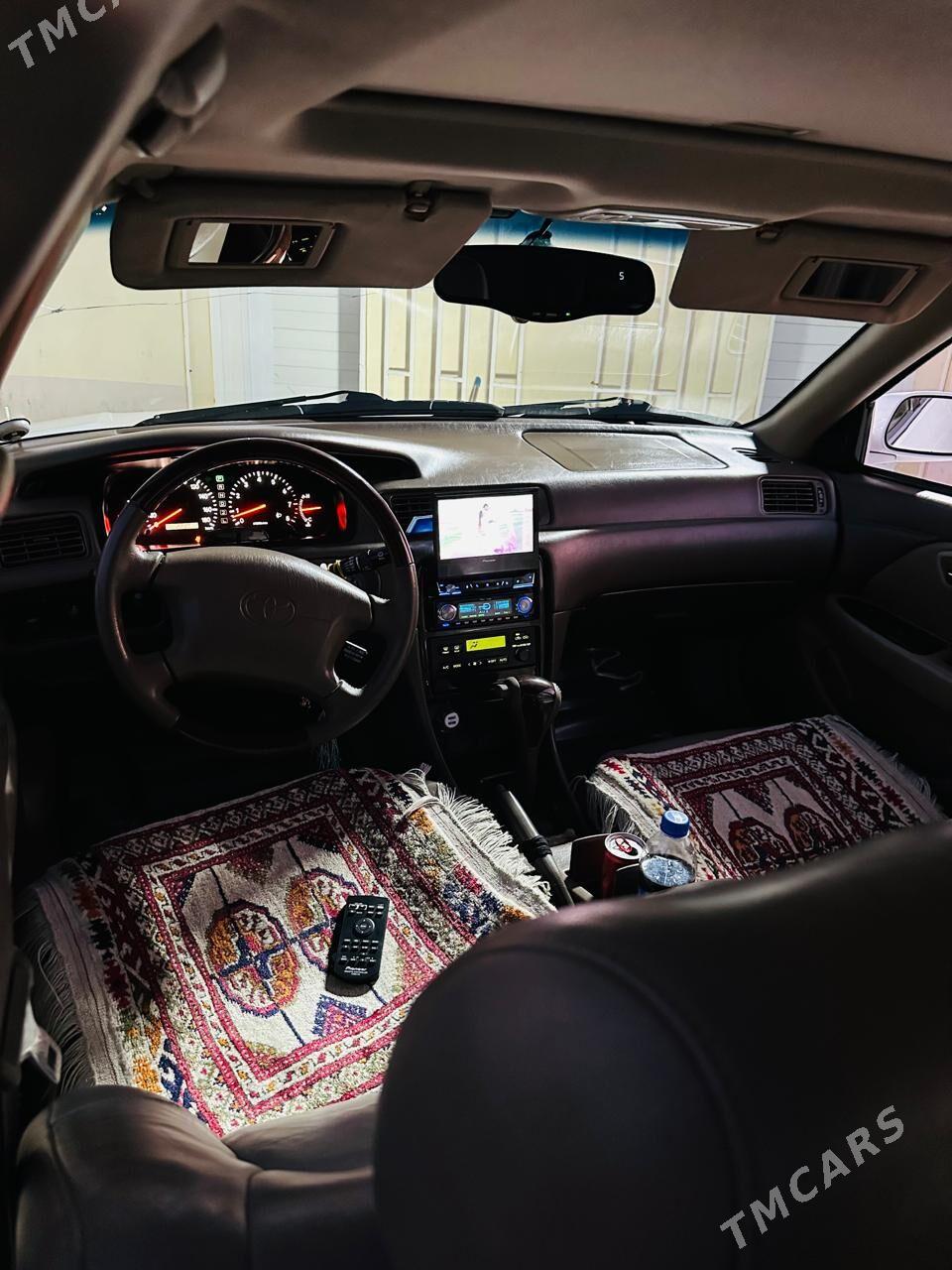 Toyota Camry 1999 - 200 000 TMT - Серахс - img 9
