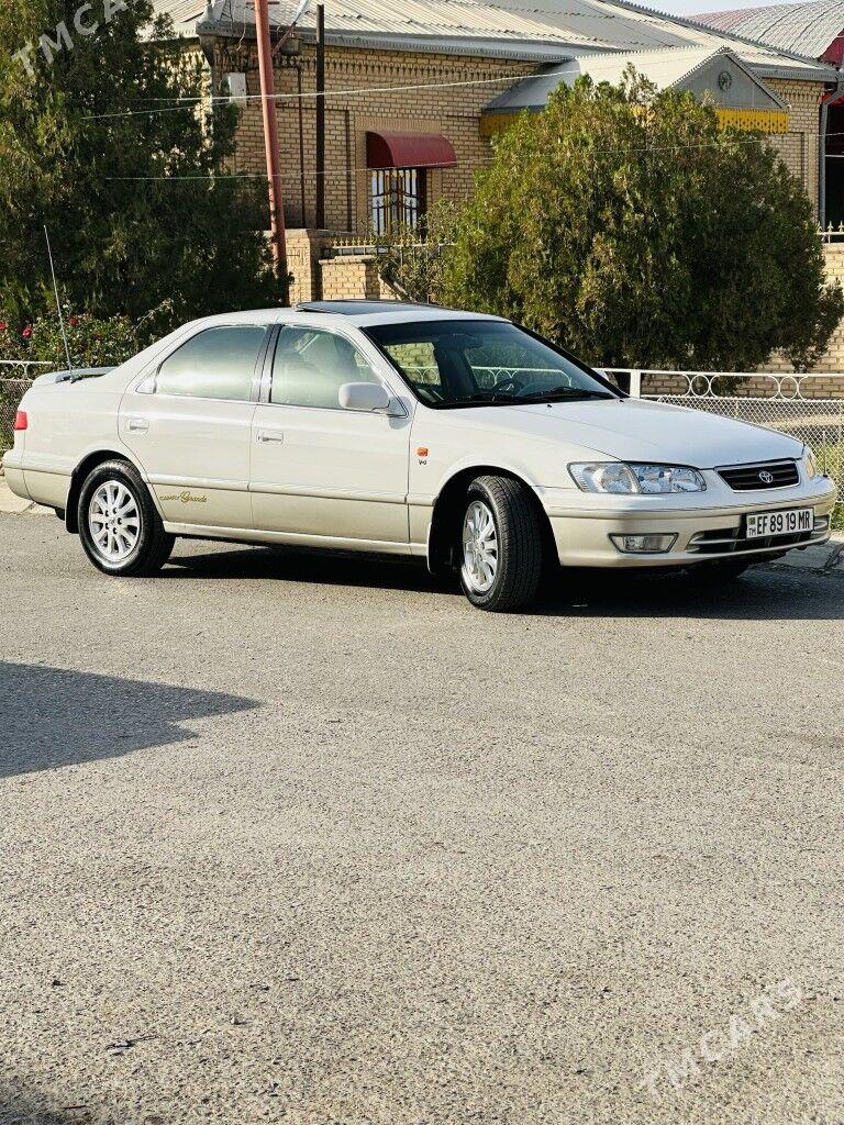 Toyota Camry 1999 - 200 000 TMT - Серахс - img 6