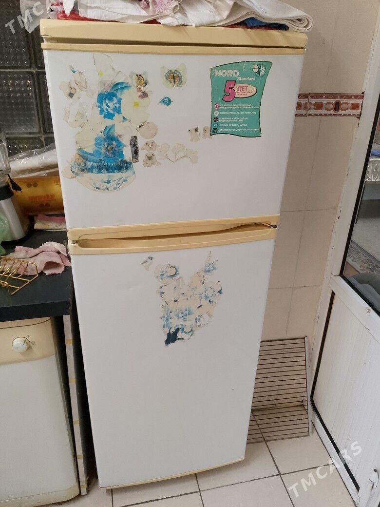 холодильник - Туркменабат - img 2