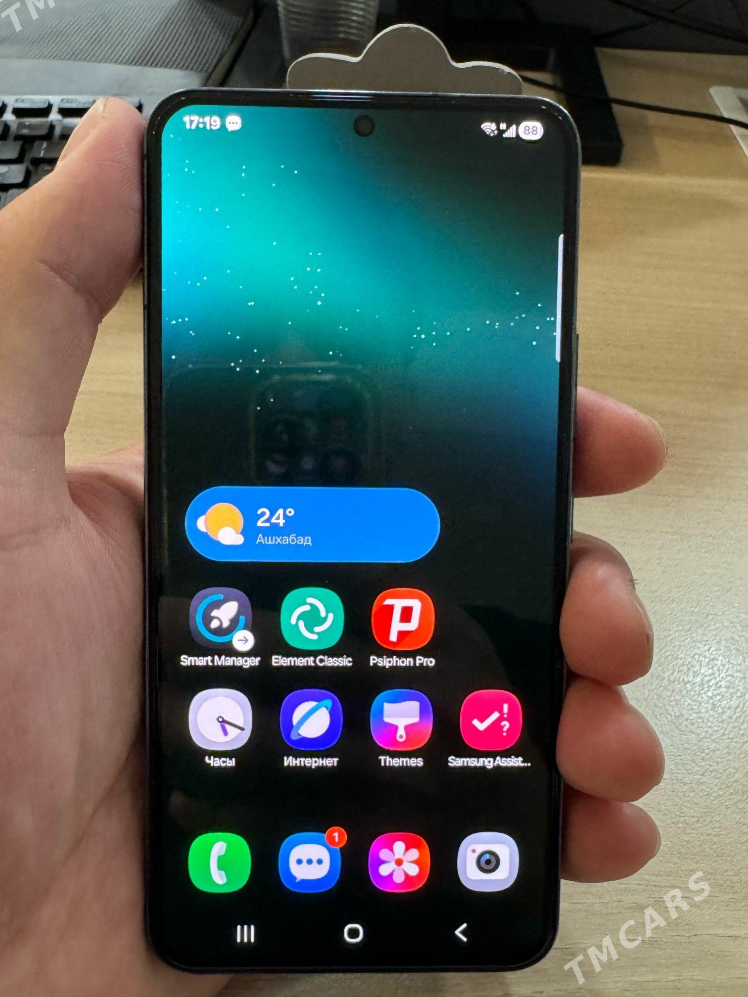 S22  8/256 2sim - Ашхабад - img 3