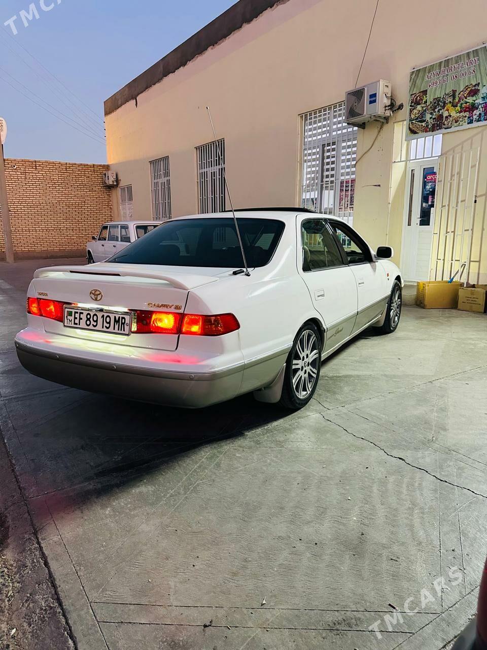 Toyota Camry 1999 - 200 000 TMT - Серахс - img 3