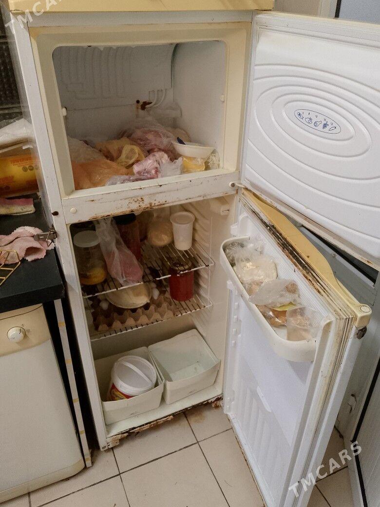 холодильник - Туркменабат - img 1