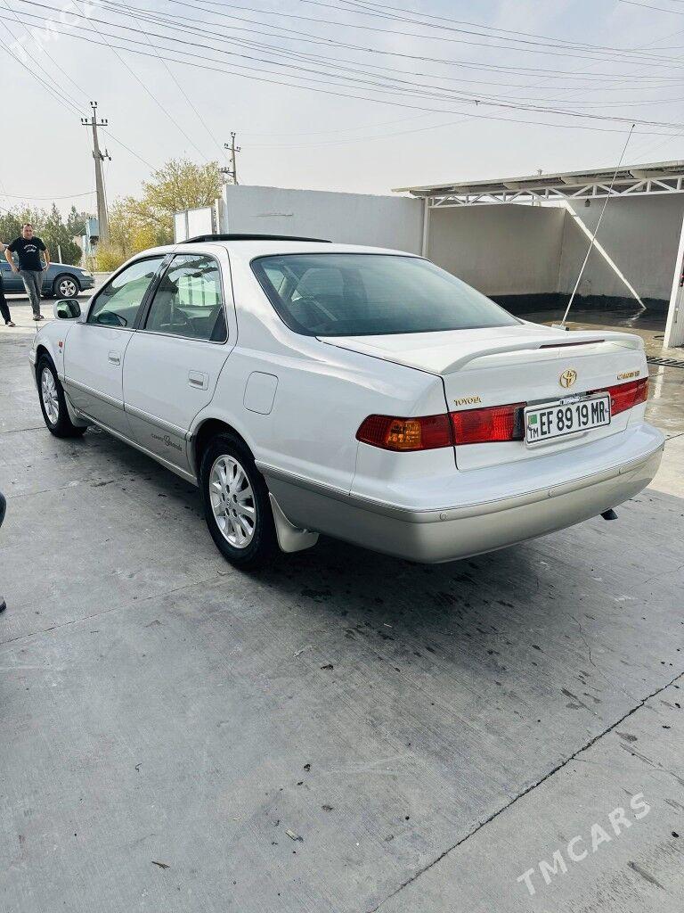 Toyota Camry 1999 - 200 000 TMT - Серахс - img 7