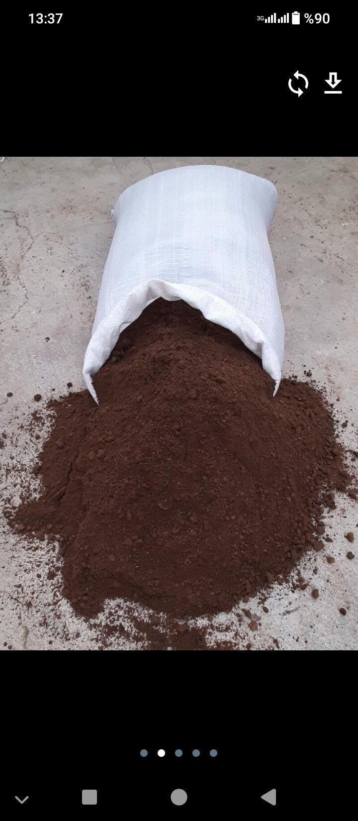 MITI DERS SEMENT KERPIC PULPA - Ашхабад - img 6