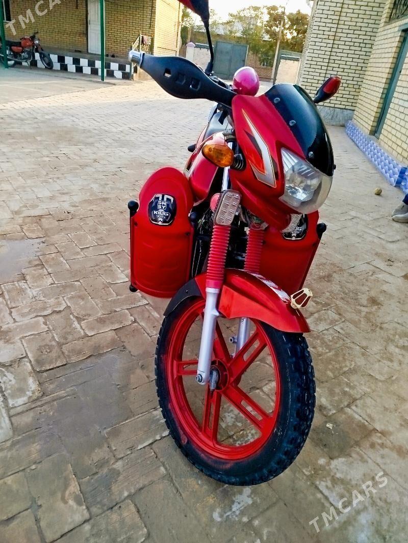 Fekon FK150-8G 2014 - 16 000 TMT - Байрамали - img 3