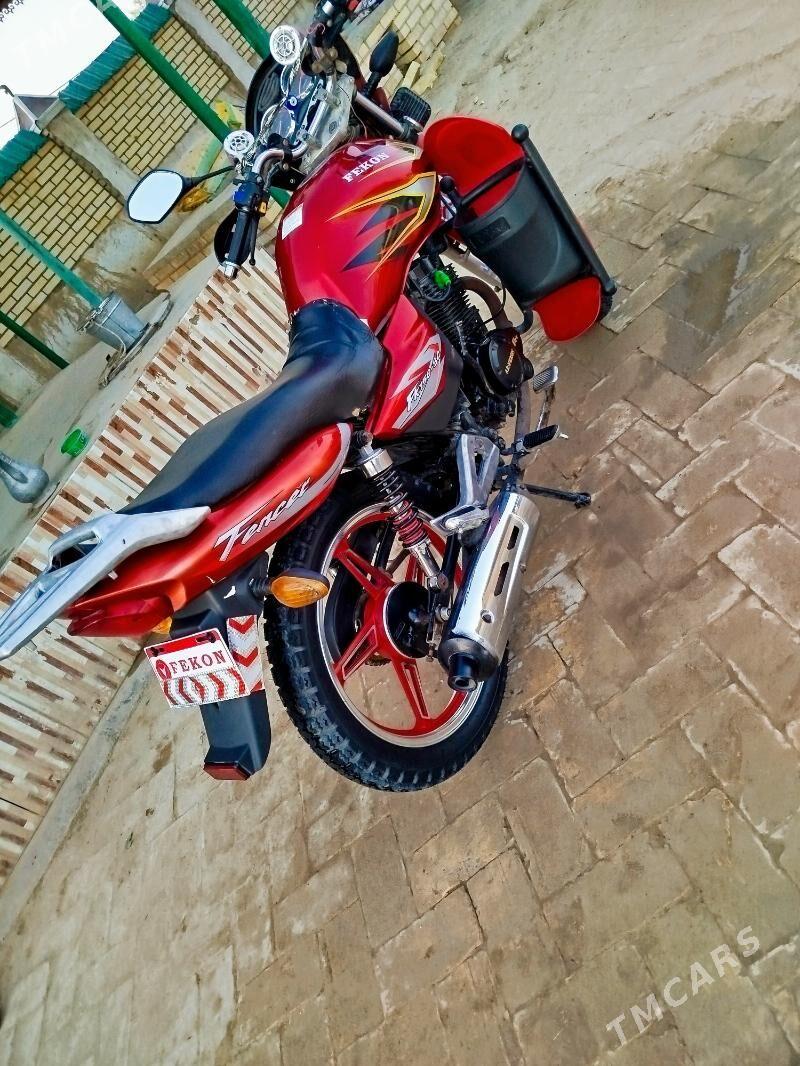 Fekon FK150-8G 2014 - 16 000 TMT - Байрамали - img 2