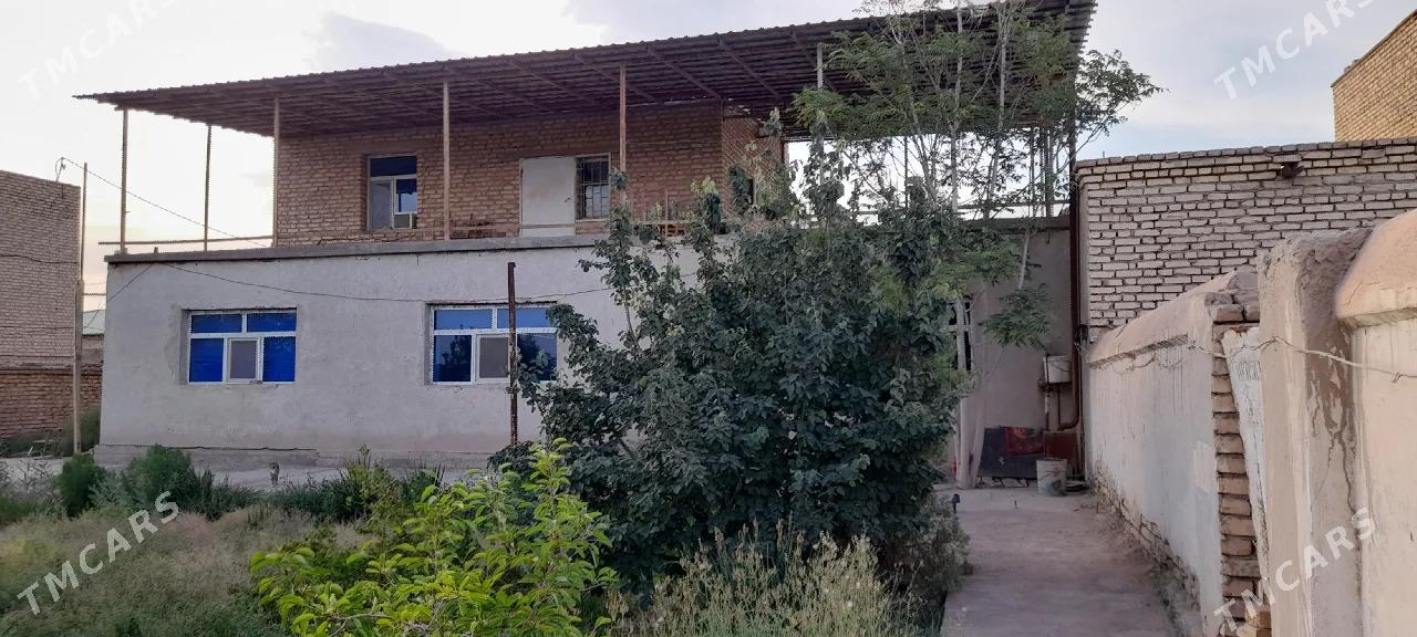 Дача - Дашогуз - img 1