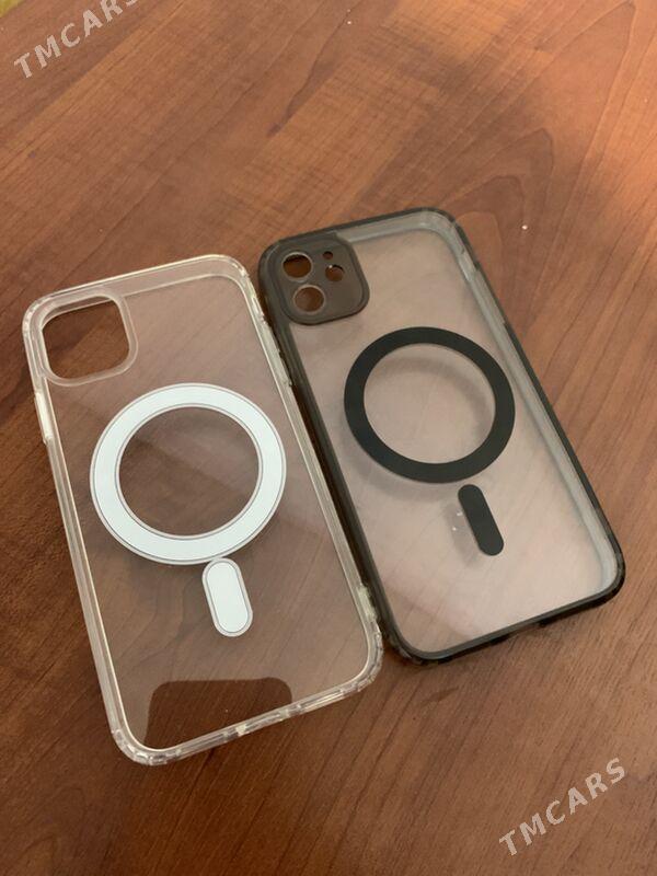 iphone 11 çehollar paket - Балканабат - img 1