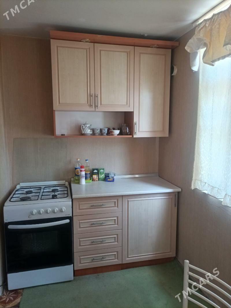 аренда квартиры - Ашхабад - img 3