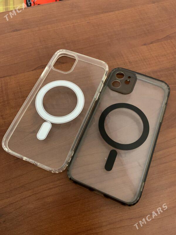 iphone 11 çehollar paket - Балканабат - img 2