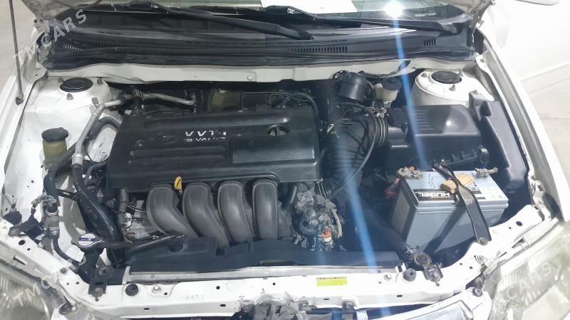 Toyota Corolla 2005 - 130 000 TMT - 30 mkr - img 5
