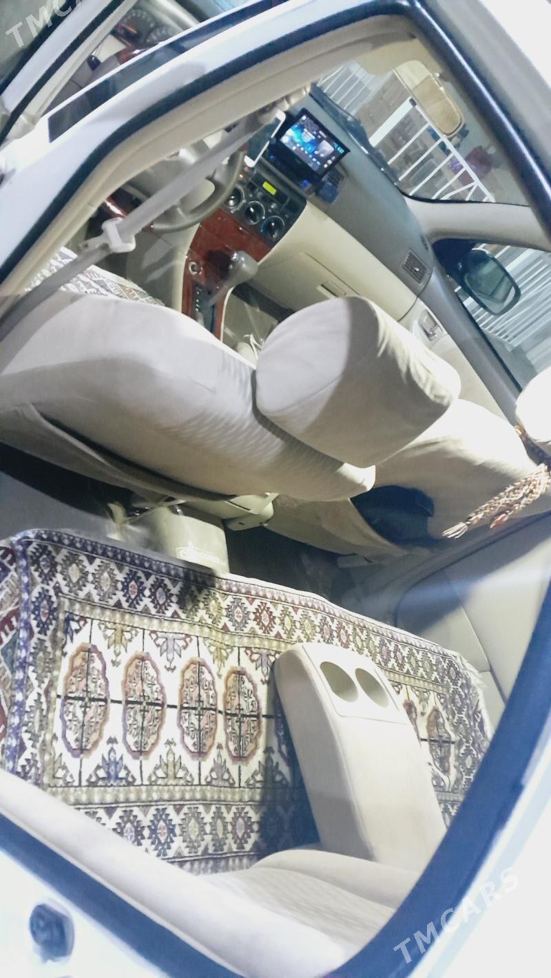 Toyota Corolla 2005 - 130 000 TMT - 30 mkr - img 4