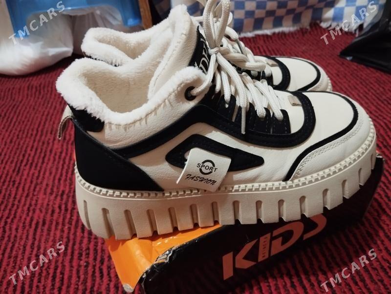 krasowka - Türkmenbaşy - img 2