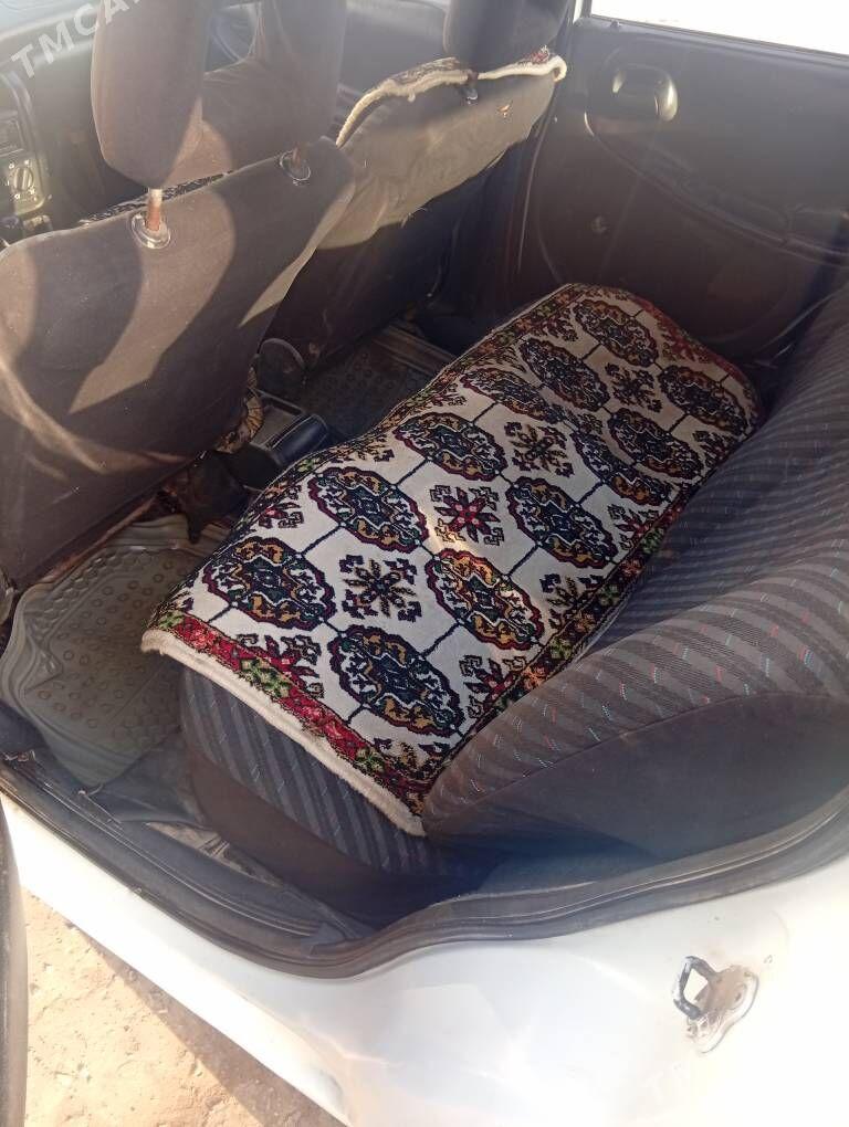 Opel Antara 1996 - 42 000 TMT - Daşoguz - img 9