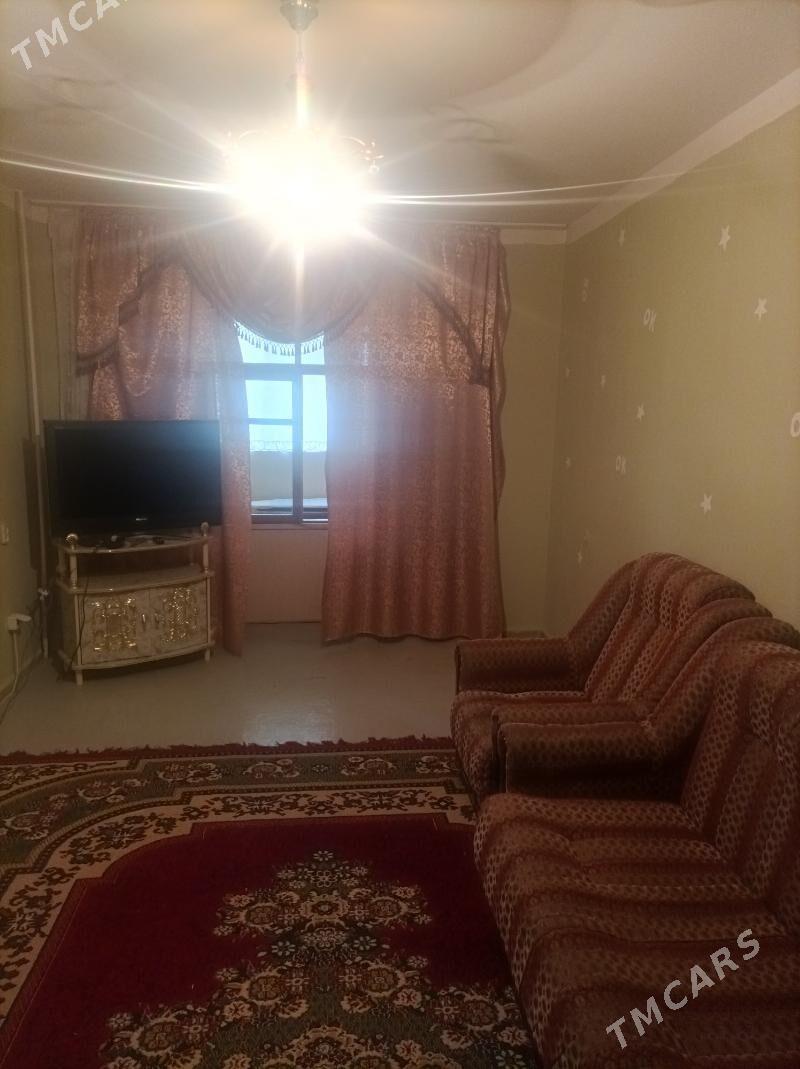 аренда квартиры - Ашхабад - img 1