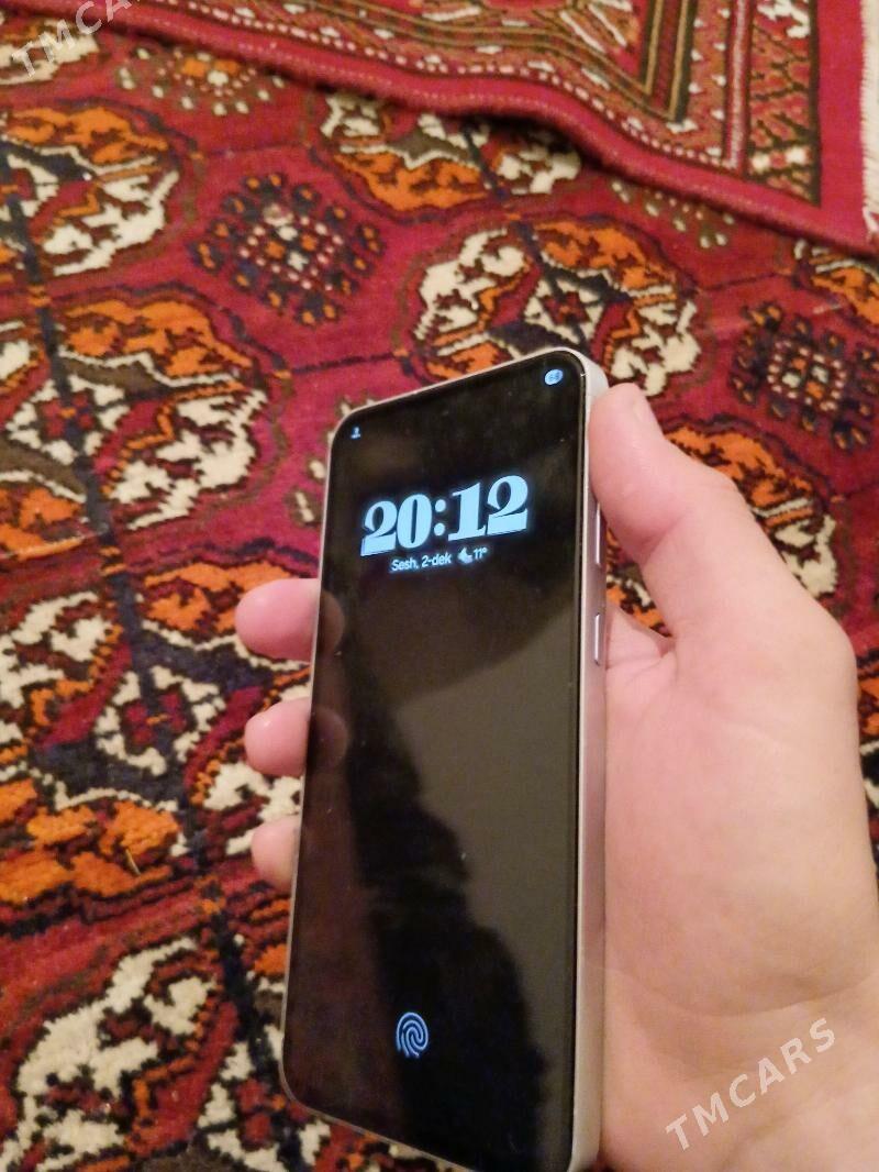 Galaxy A55 5g - Шабатский этрап - img 2