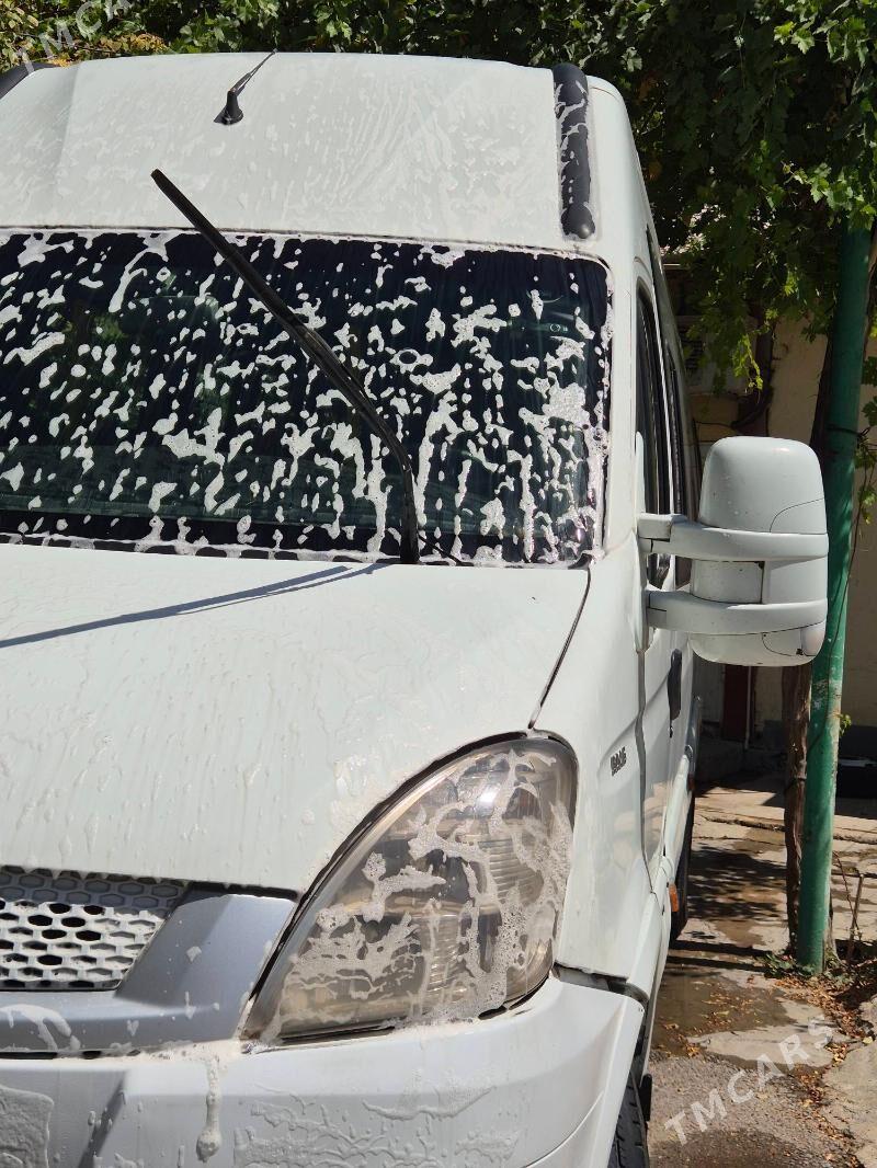 Iveco Daily 2017 - 350 000 TMT - Gagarin köç, köne Howa menzili - img 3