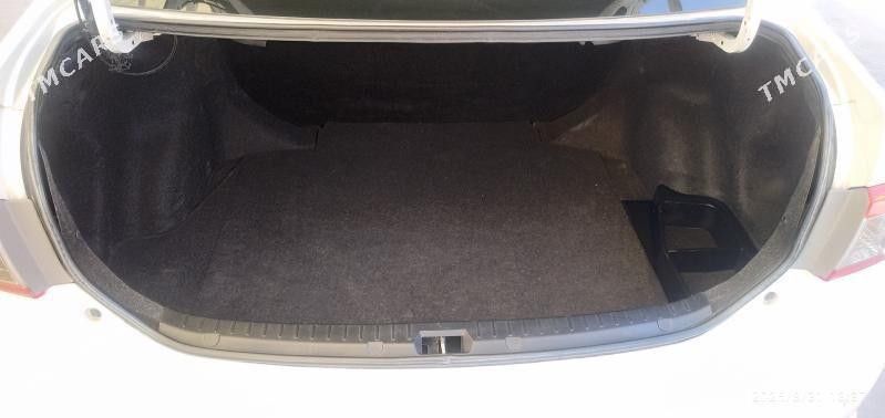 Toyota Corolla 2022 - 185 000 TMT - Мары - img 9