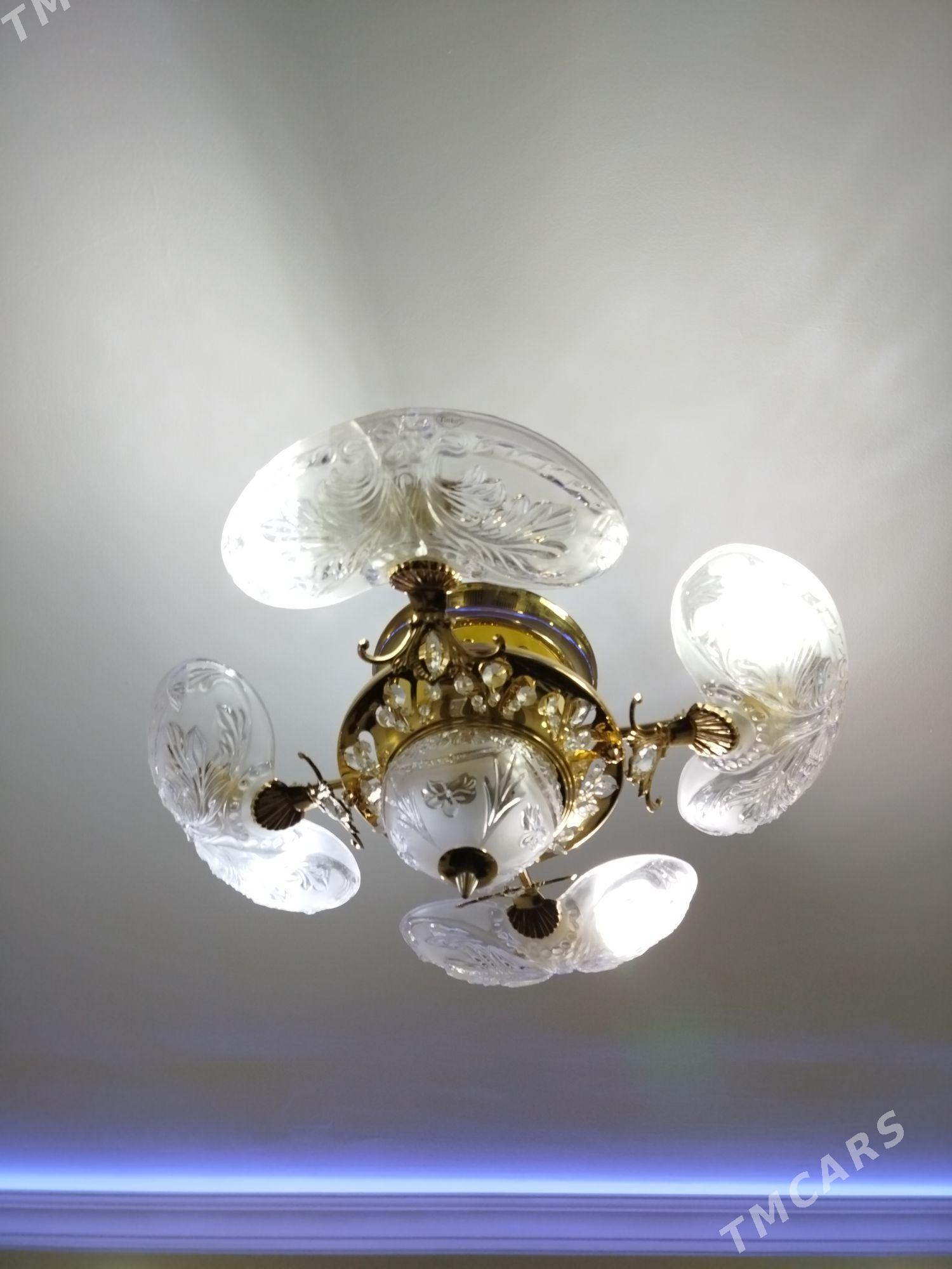 Lyustra - Balkanabat - img 3