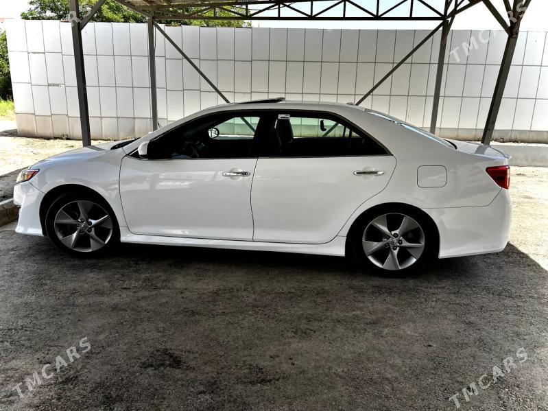 Toyota Camry 2012 - 225 000 TMT - Hitrowka - img 3