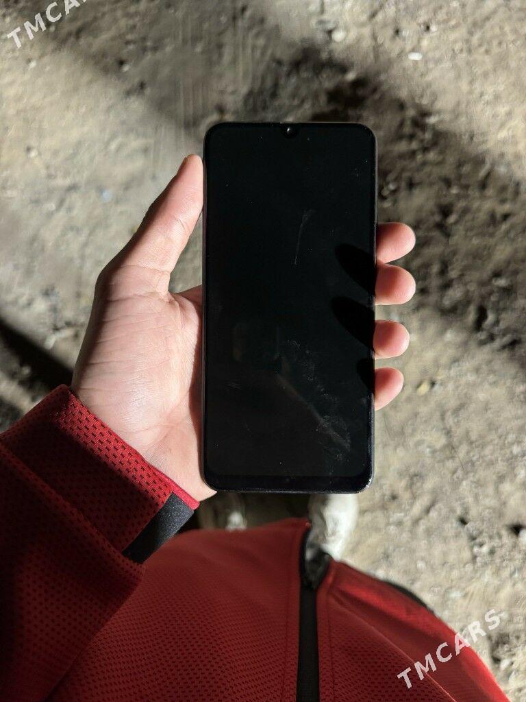 a50 - Туркменбаши - img 2