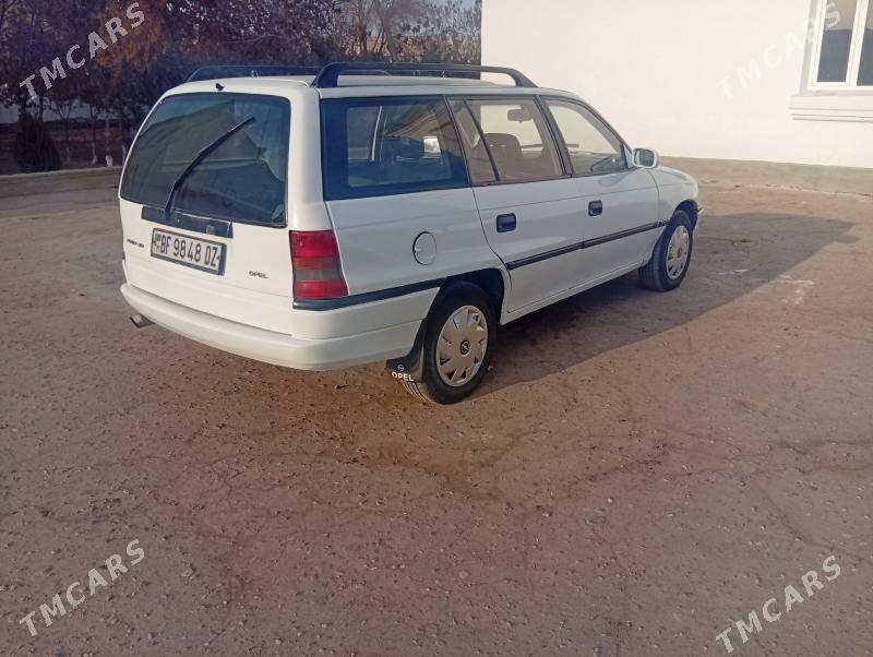 Opel Antara 1996 - 42 000 TMT - Daşoguz - img 5