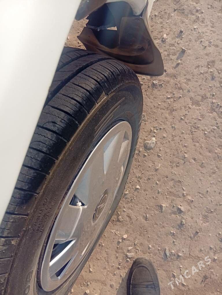 Opel Antara 1996 - 42 000 TMT - Daşoguz - img 10