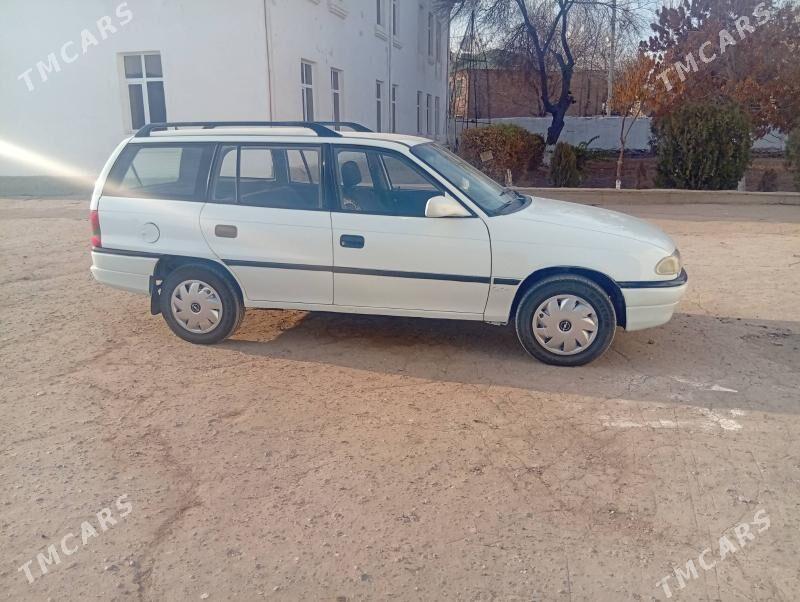 Opel Antara 1996 - 42 000 TMT - Daşoguz - img 4