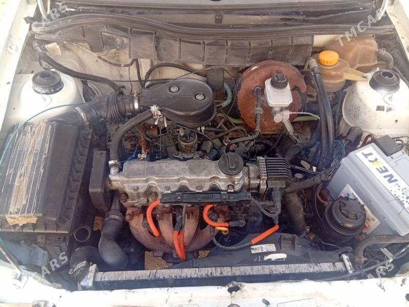 Opel Antara 1996 - 42 000 TMT - Daşoguz - img 8