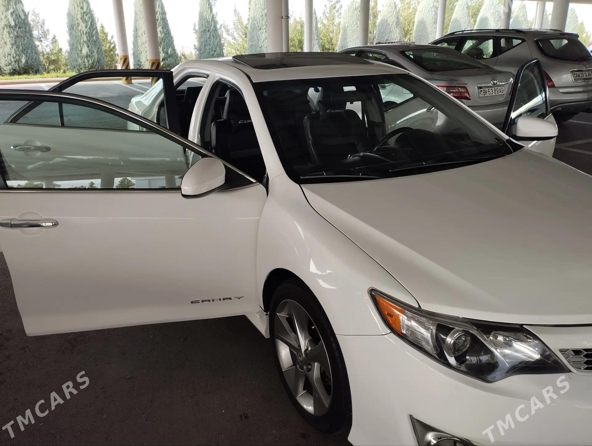 Toyota Camry 2012 - 225 000 TMT - Hitrowka - img 2