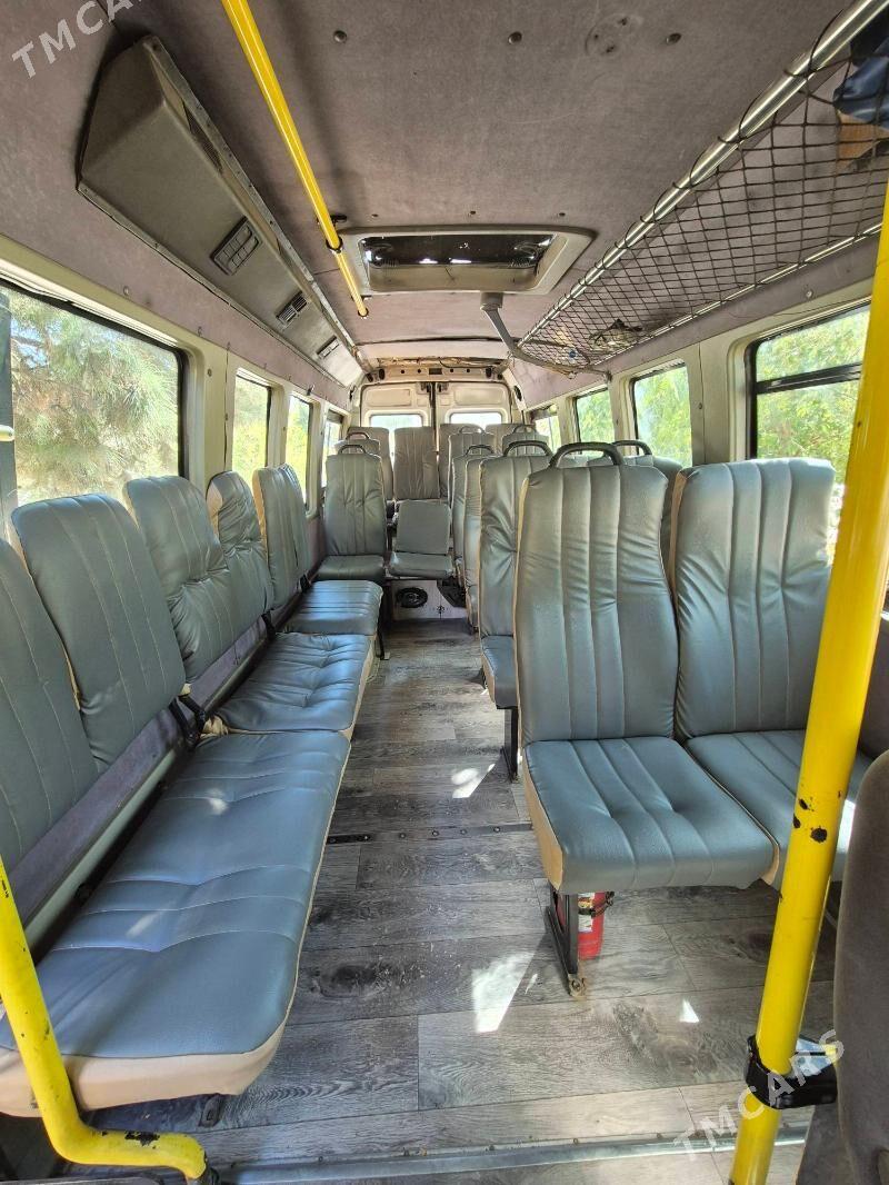 Iveco Daily 2017 - 350 000 TMT - Gagarin köç, köne Howa menzili - img 4