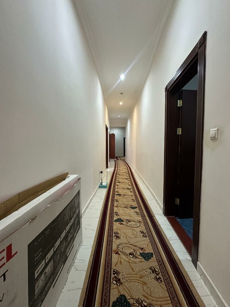 Nebit Gaz 3 kom 3etaj - Ашхабад - img 8