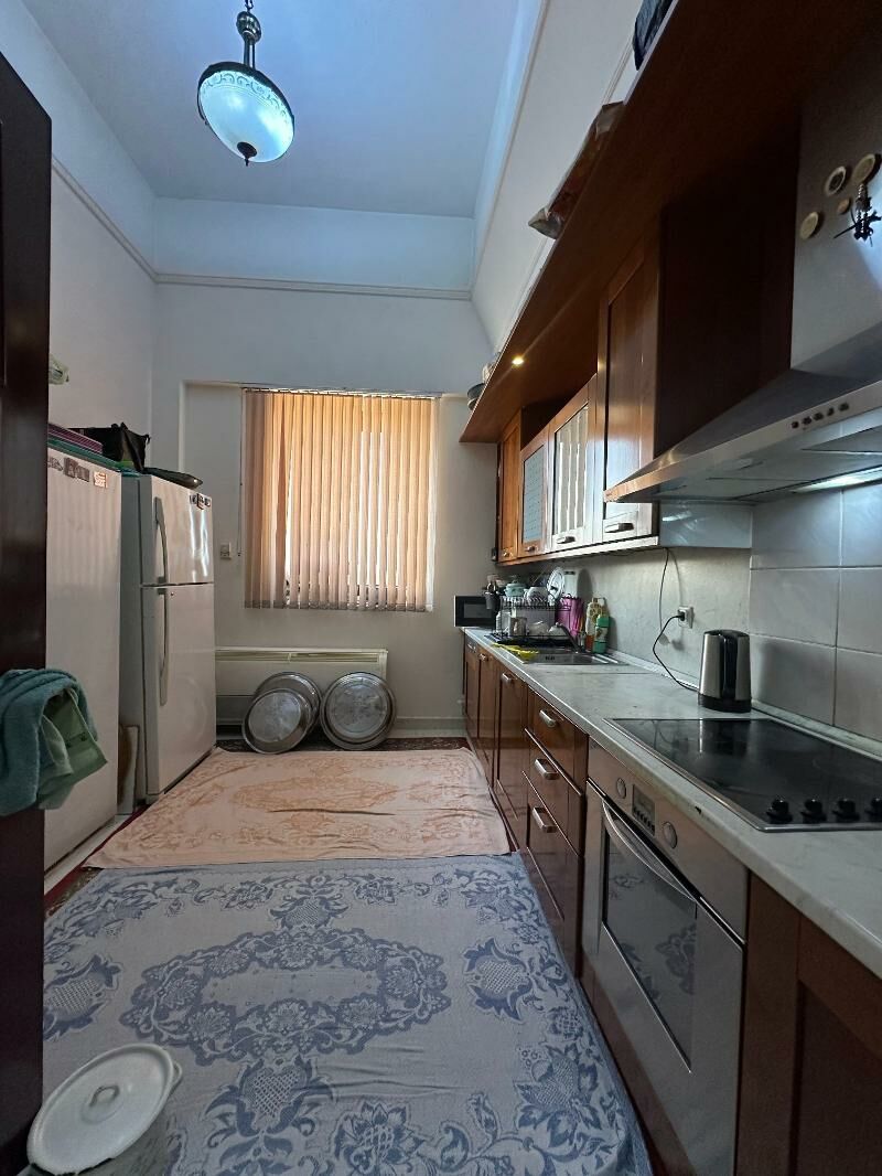 Nebit Gaz 3 kom 3etaj - Ашхабад - img 6