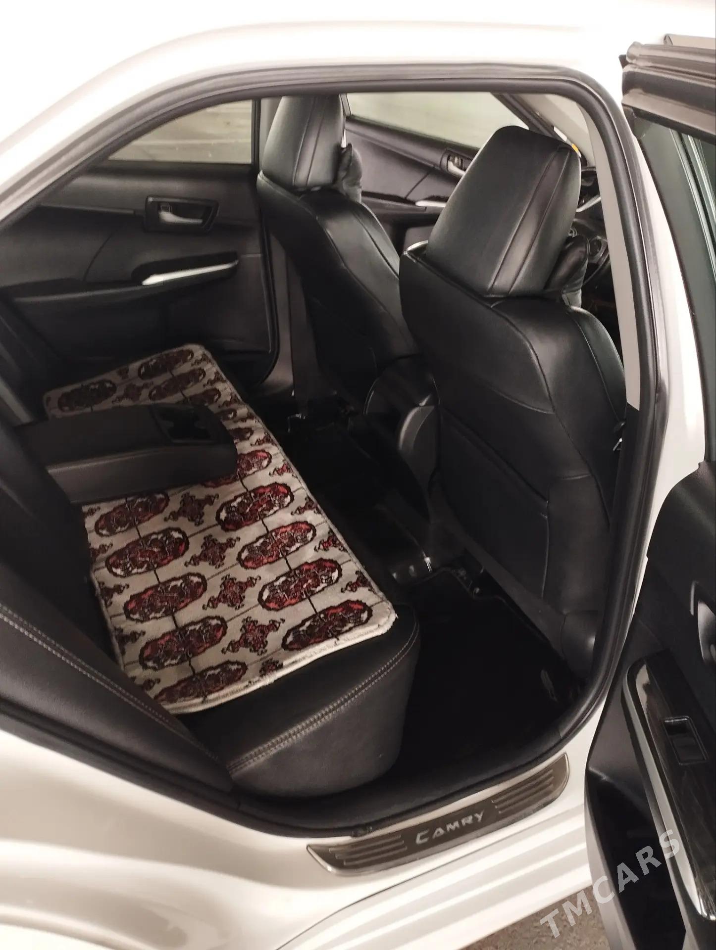 Toyota Camry 2012 - 225 000 TMT - Hitrowka - img 4