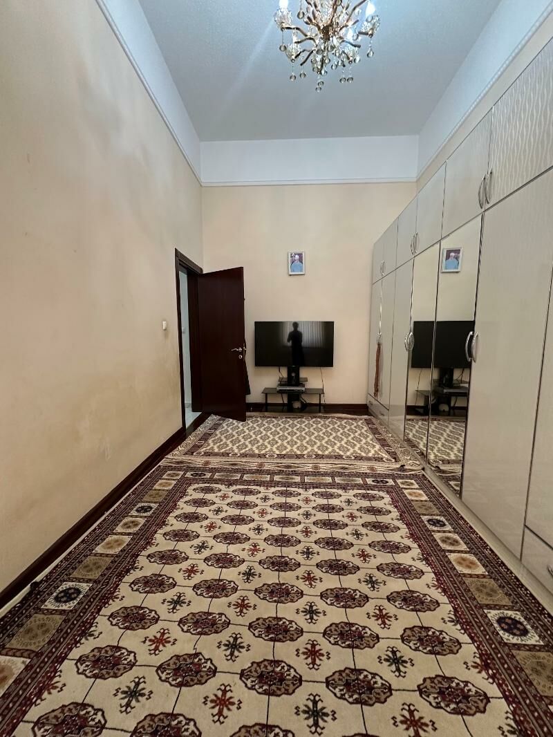 Nebit Gaz 3 kom 3etaj - Ашхабад - img 9