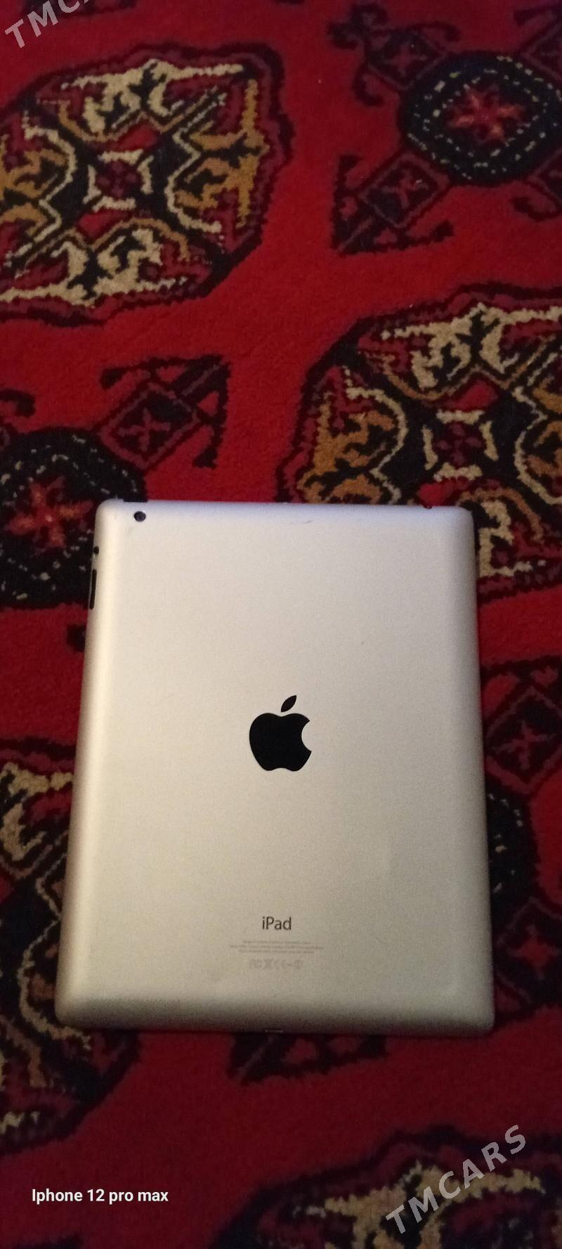 iPad - Köneürgenç - img 2