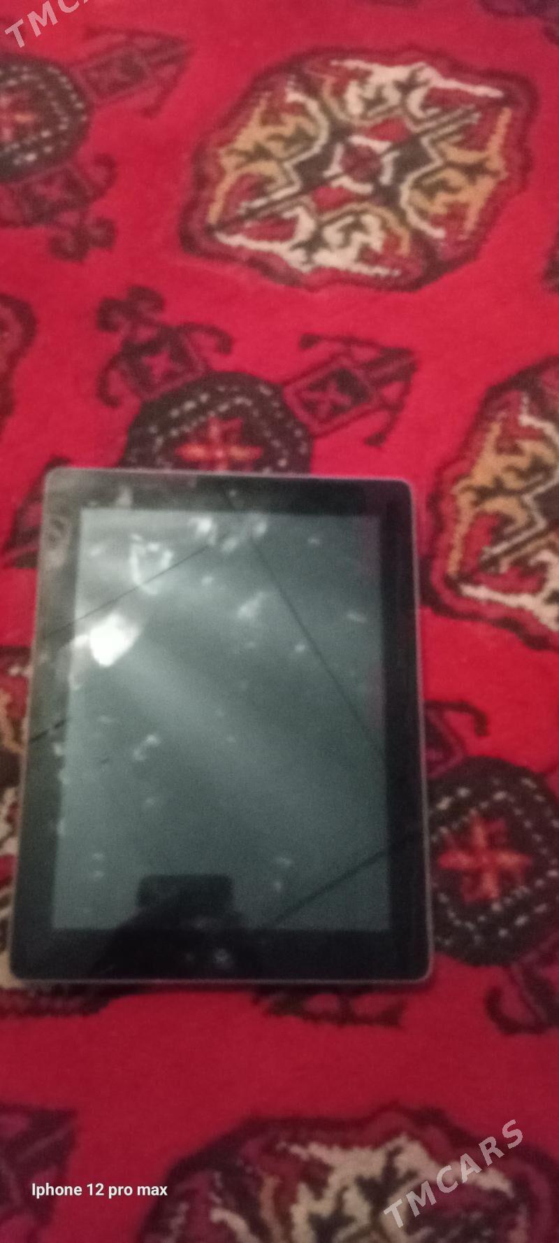 iPad - Köneürgenç - img 3