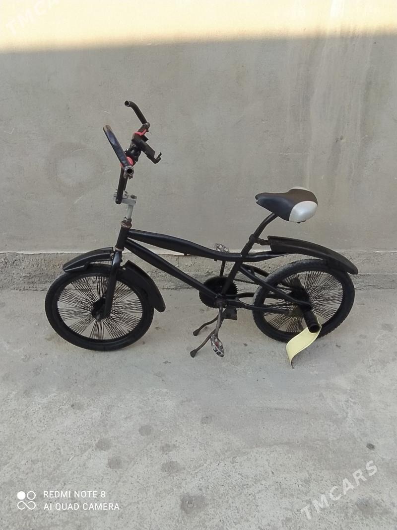 tigir 4 dugo - Aşgabat - img 2