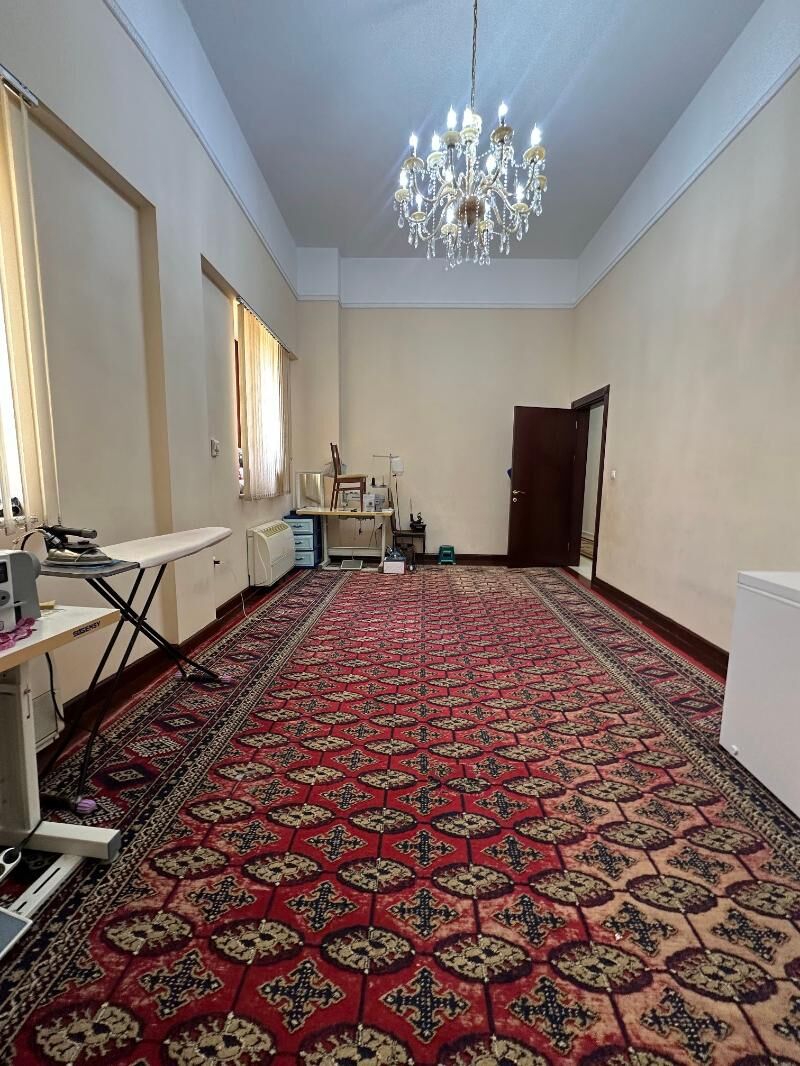 Nebit Gaz 3 kom 3etaj - Ашхабад - img 3