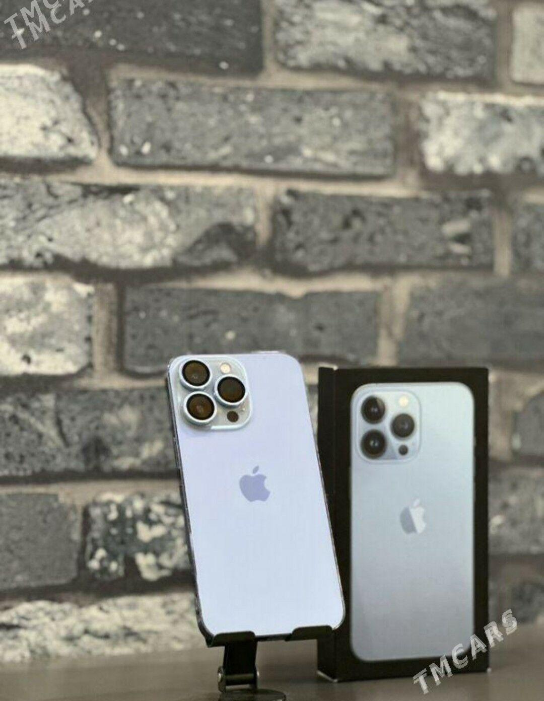 iPhone 13pro - Мары - img 2