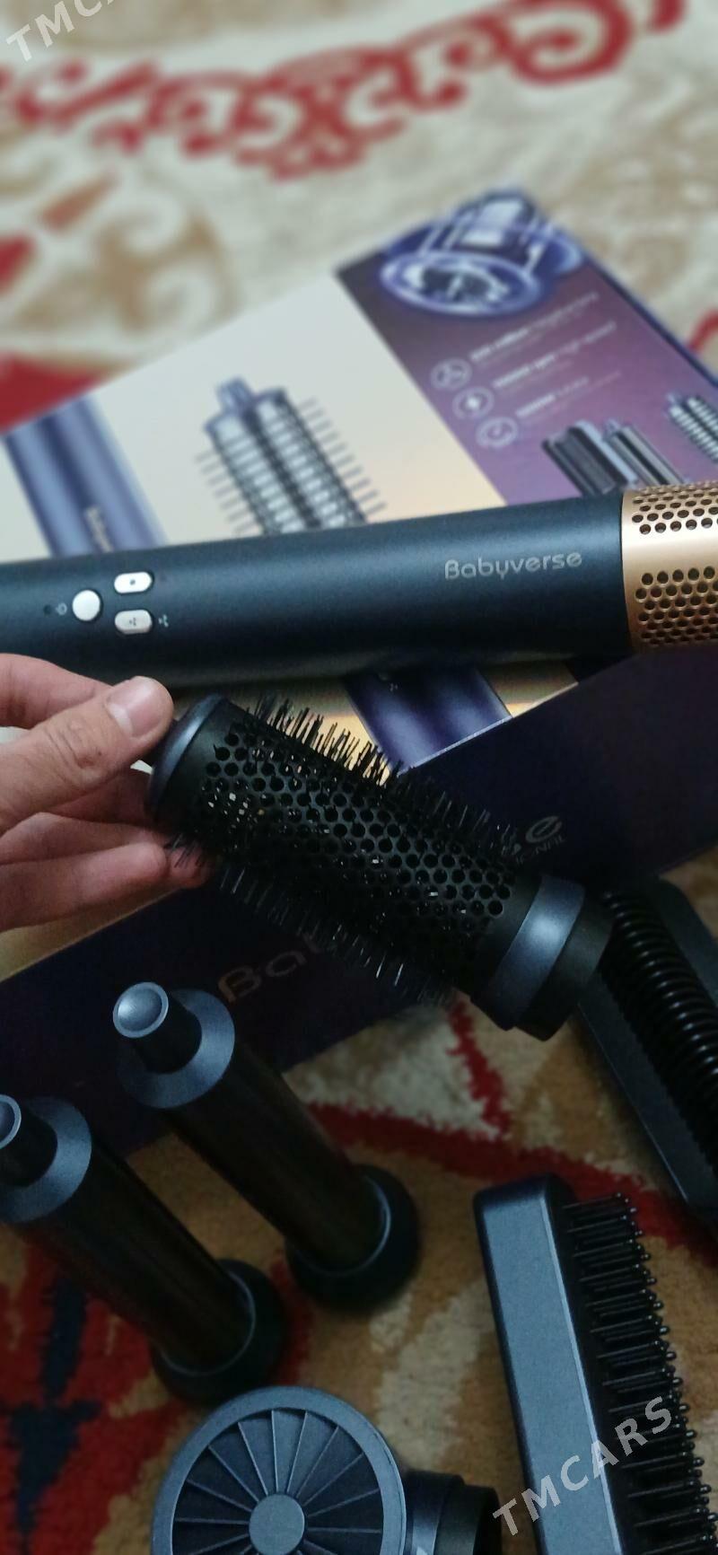 Dyson dyson - Aşgabat - img 5