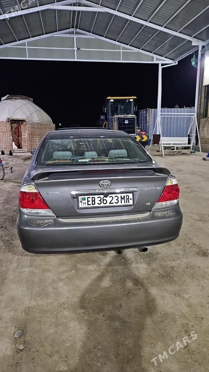 Toyota Camry 2005 - 210 000 TMT - Mary - img 3