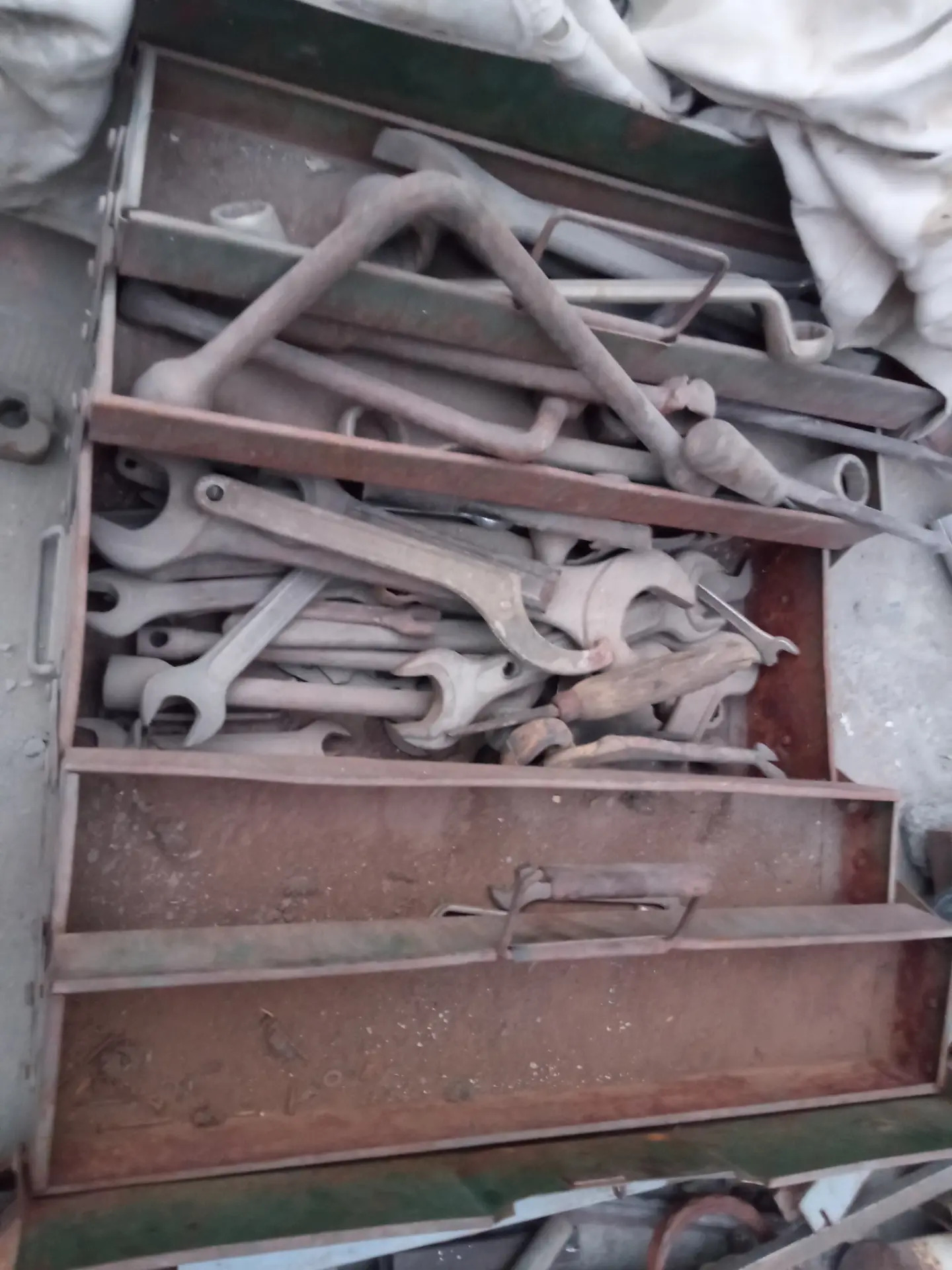 klyuchler her hili razmerlar 400 TMT - Туркменабат - img 5