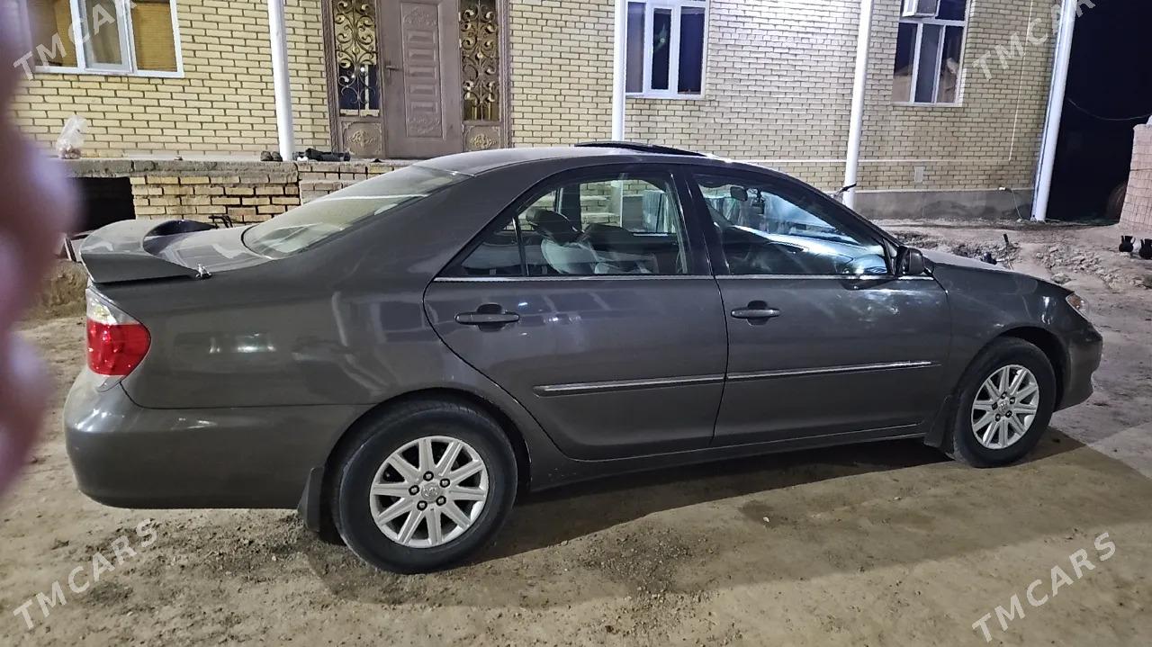 Toyota Camry 2005 - 210 000 TMT - Mary - img 2