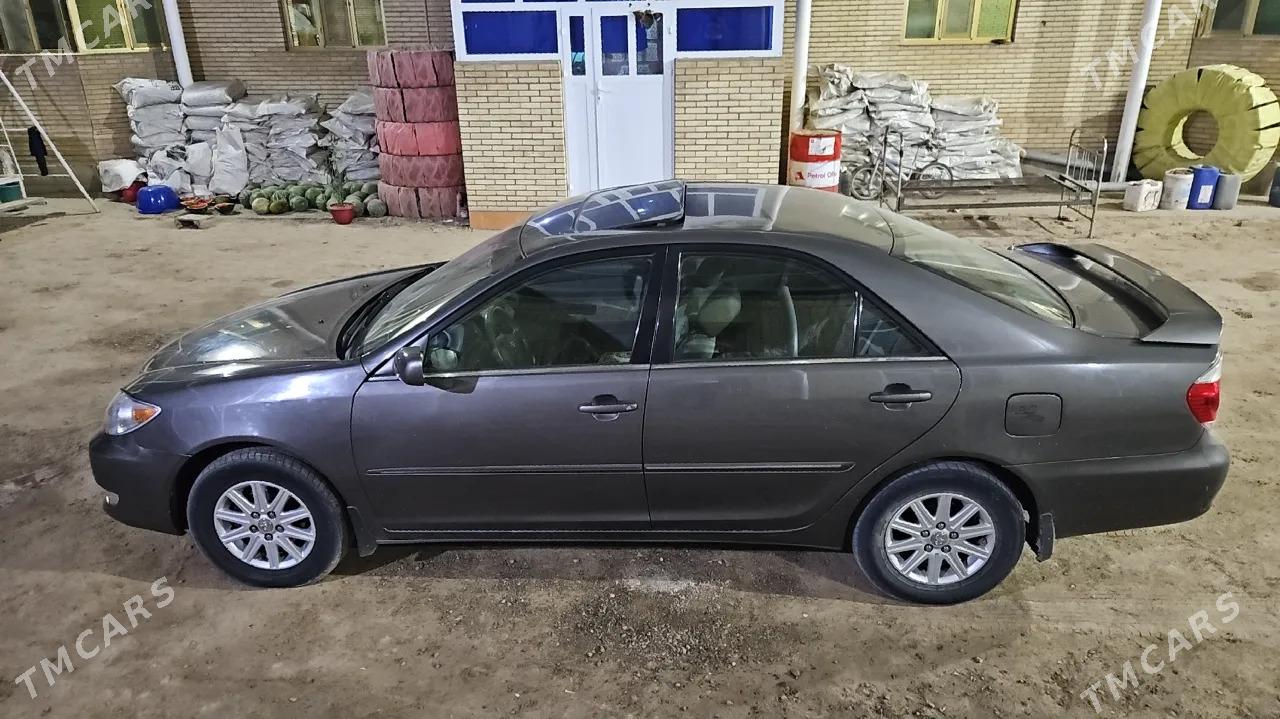 Toyota Camry 2005 - 210 000 TMT - Mary - img 4